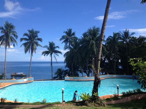 resorts leyte|beach resorts in southern leyte.